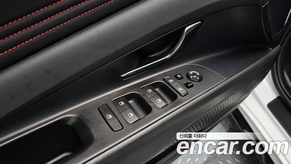 Hyundai Elantra 2021, фото 29
