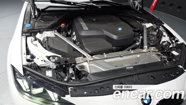 BMW 4 Series 2026, фото 6