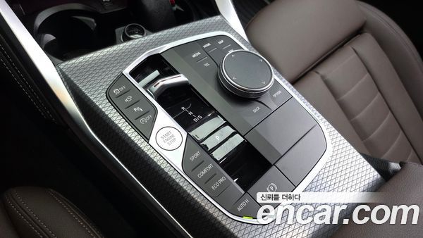 BMW 4 Series 2026, фото 9