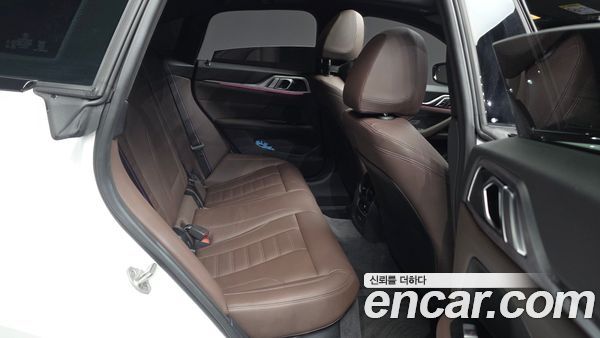 BMW 4 Series 2026, фото 12