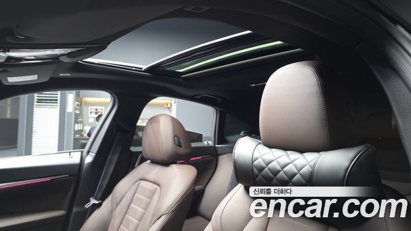 BMW 4 Series 2026, фото 18