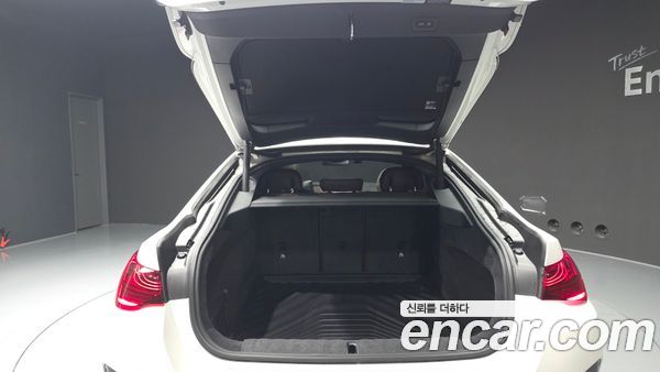 BMW 4 Series 2026, фото 20