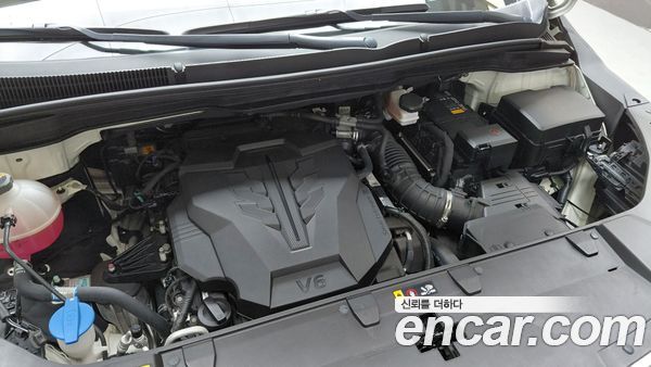 Kia Carnival 2023, фото 6