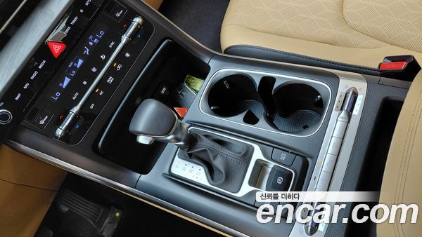 Kia Carnival 2023, фото 12