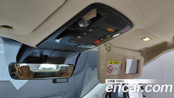 Kia Carnival 2023, фото 26