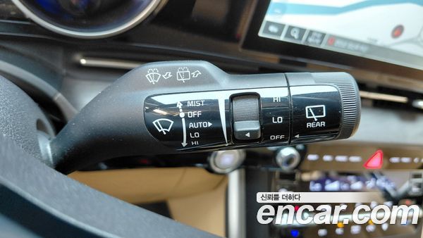 Kia Carnival 2023, фото 29