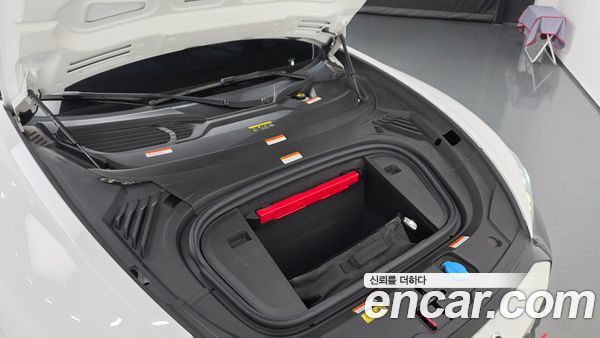 Audi e-tron GT 2023, фото 6