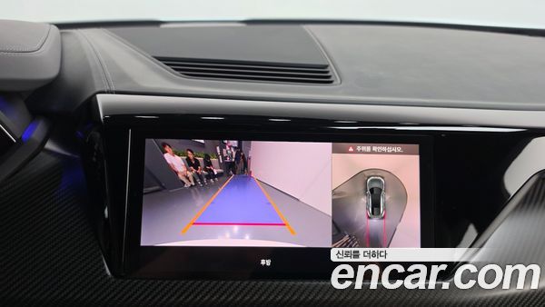 Audi e-tron GT 2023, фото 21