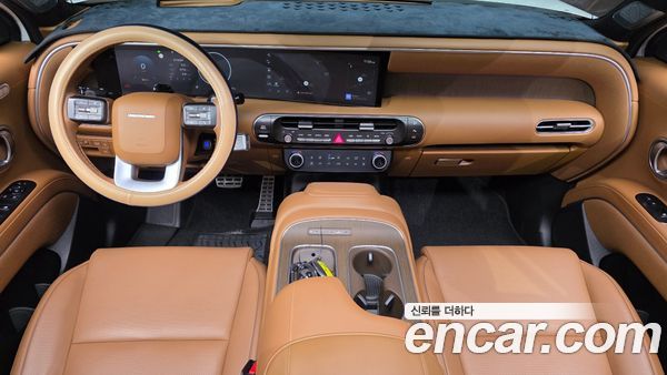 Hyundai Palisade 2025, фото 10