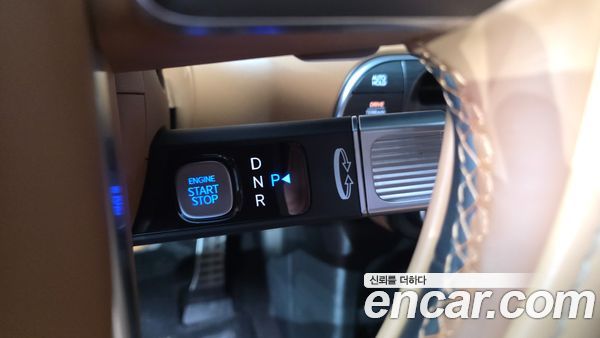 Hyundai Palisade 2025, фото 12