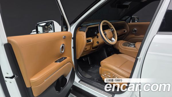 Hyundai Palisade 2025, фото 13