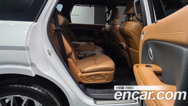 Hyundai Palisade 2025, фото 17