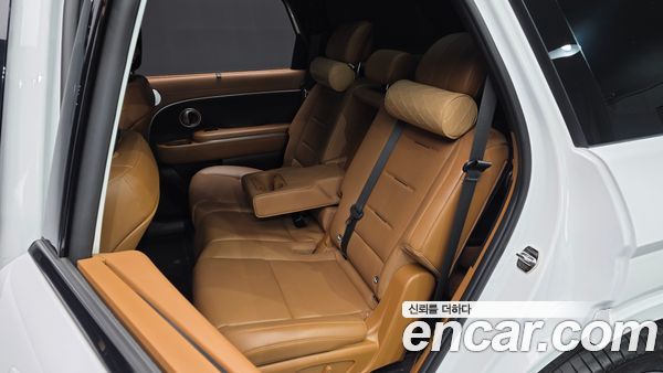 Hyundai Palisade 2025, фото 18