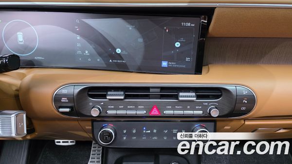 Hyundai Palisade 2025, фото 19