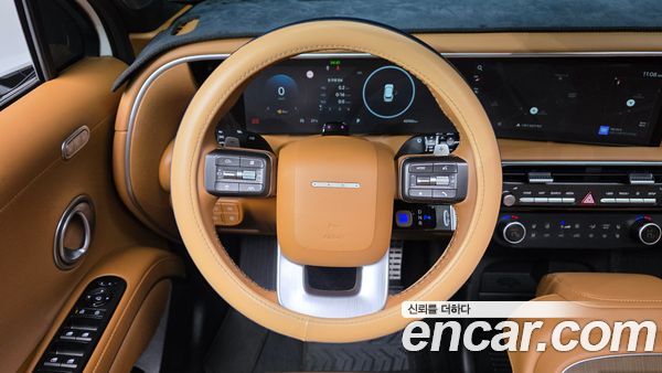Hyundai Palisade 2025, фото 20