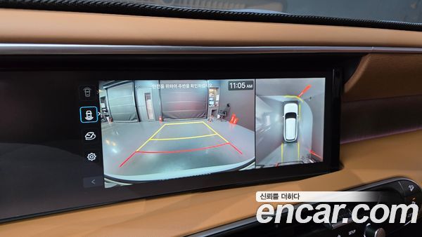 Hyundai Palisade 2025, фото 21