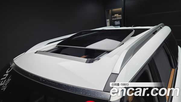 Hyundai Palisade 2025, фото 22