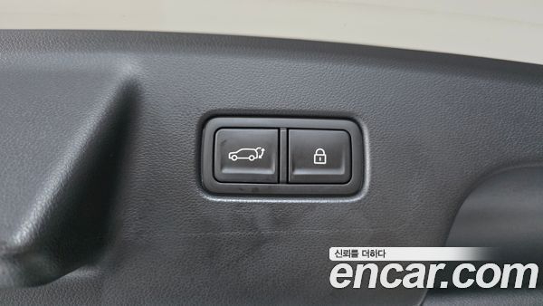 Hyundai Palisade 2025, фото 23