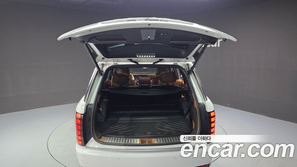 Hyundai Palisade 2025, фото 24