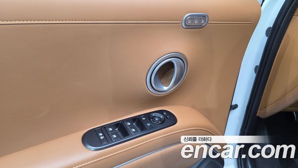 Hyundai Palisade 2025, фото 26