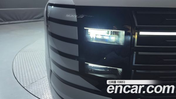 Hyundai Palisade 2025, фото 8