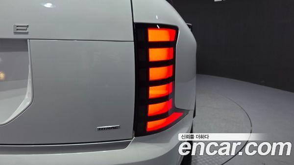 Hyundai Palisade 2025, фото 9