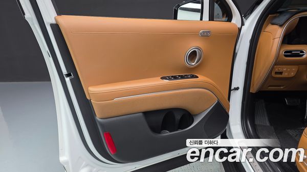 Hyundai Palisade 2025, фото 14