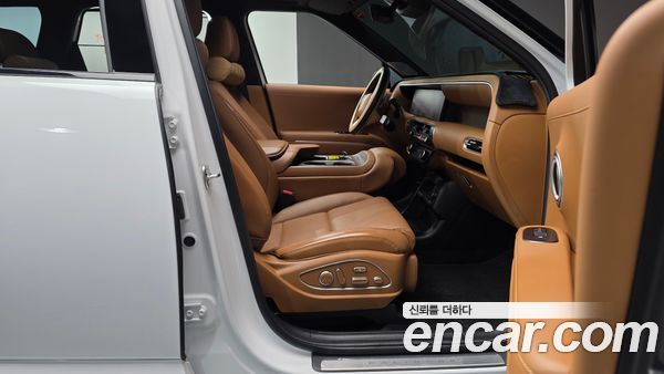 Hyundai Palisade 2025, фото 16