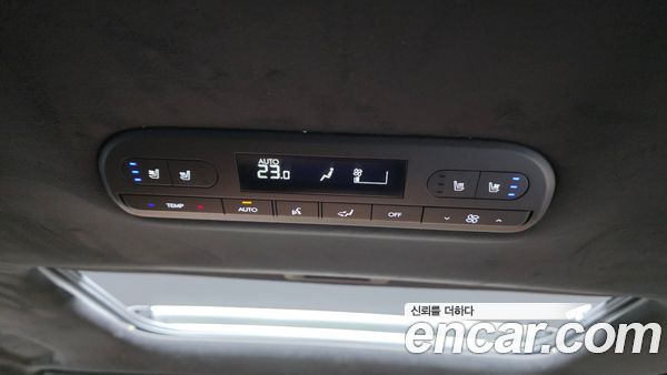 Hyundai Palisade 2025, фото 35