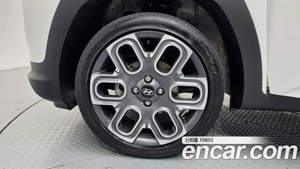 Hyundai Casper 2023, фото 5
