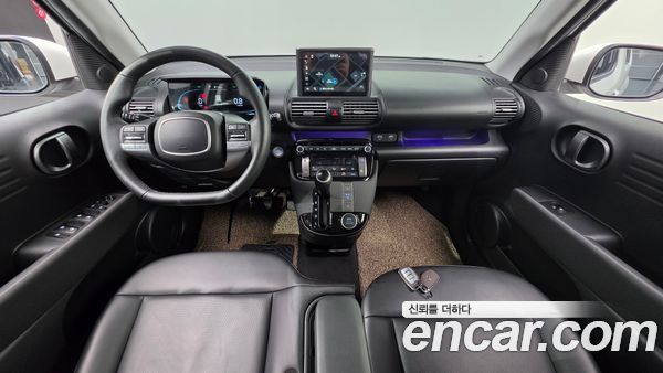 Hyundai Casper 2023, фото 7