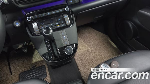 Hyundai Casper 2023, фото 9