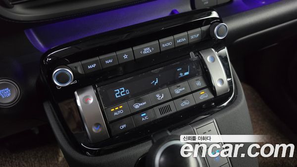 Hyundai Casper 2023, фото 14