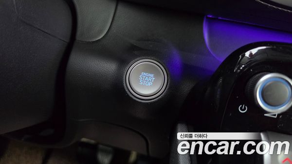 Hyundai Casper 2023, фото 20