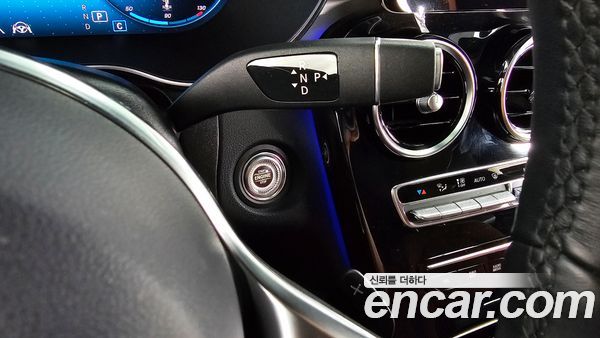 Mercedes-Benz GLC 2021, фото 9
