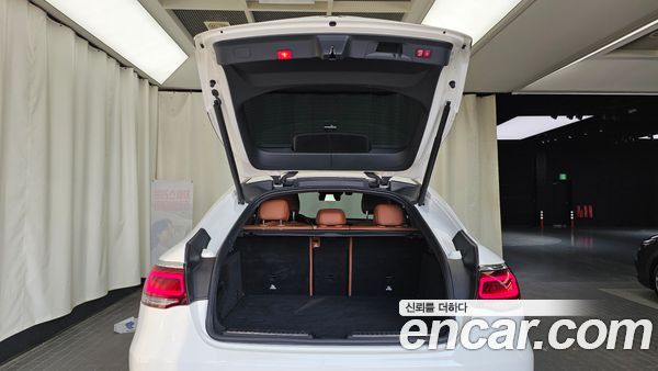 Mercedes-Benz GLC 2021, фото 20
