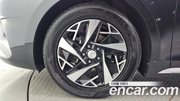 Hyundai Grandeur 2020, фото 5