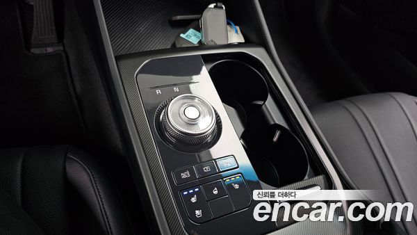 Kia K8 2025, фото 9