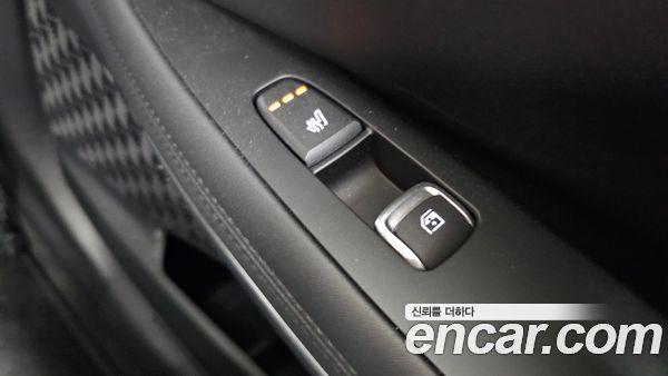 Kia K8 2025, фото 19