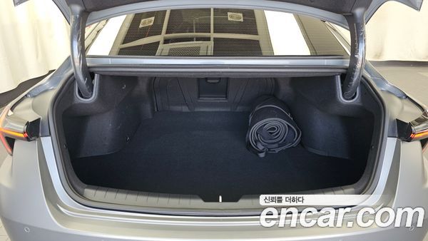 Kia K8 2025, фото 20