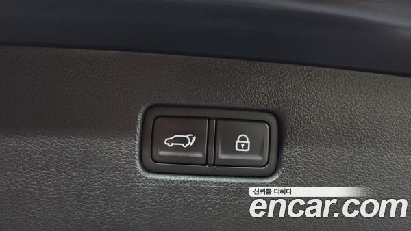 Genesis GV80 2020, фото 26