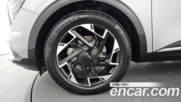 Kia Sportage 2024, фото 5