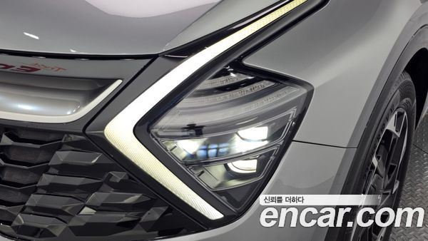 Kia Sportage 2024, фото 8