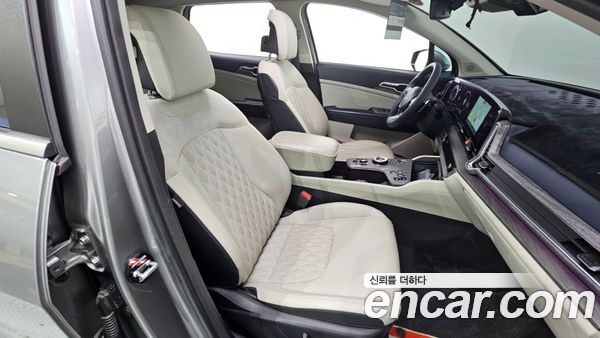 Kia Sportage 2024, фото 16