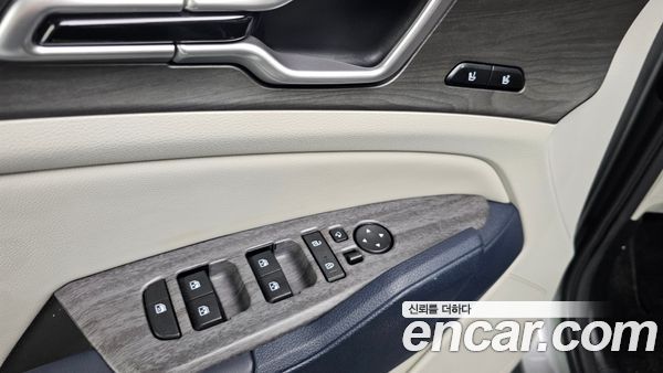 Kia Sportage 2024, фото 29