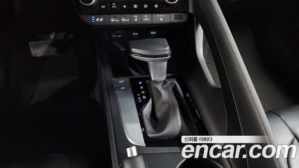 Hyundai Elantra 2021, фото 12