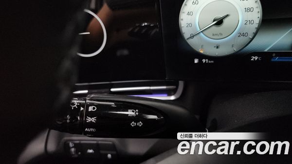 Hyundai Elantra 2021, фото 26