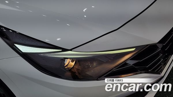 Hyundai Elantra 2021, фото 8