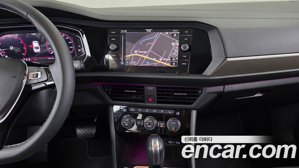 Volkswagen Jetta 2021, фото 14