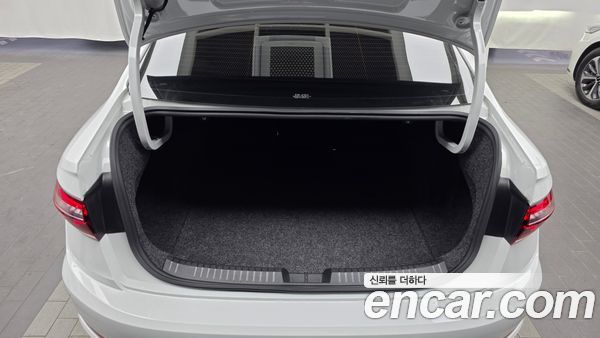 Volkswagen Jetta 2021, фото 20